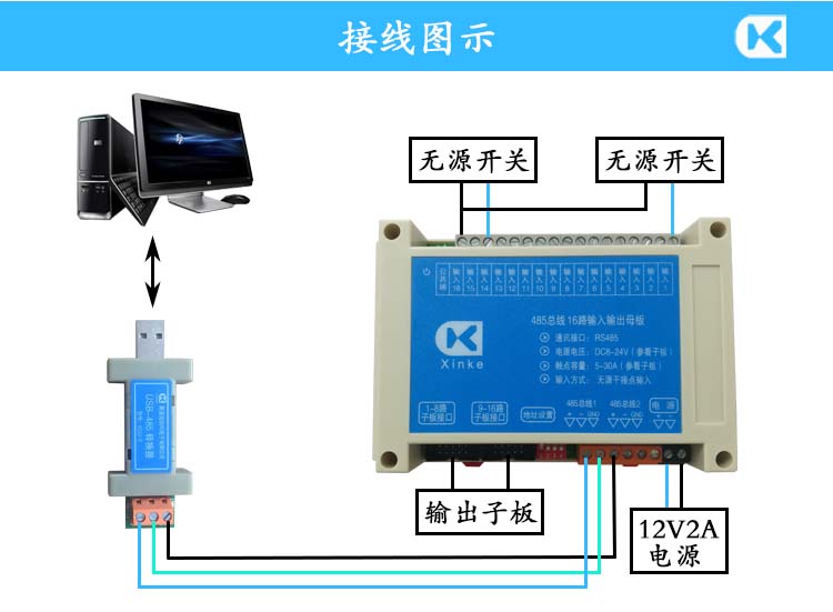 485-16入16出母板 接线图示.jpg